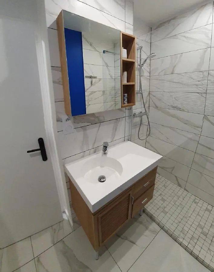 Appartement Le VIVALDI à Annecy France