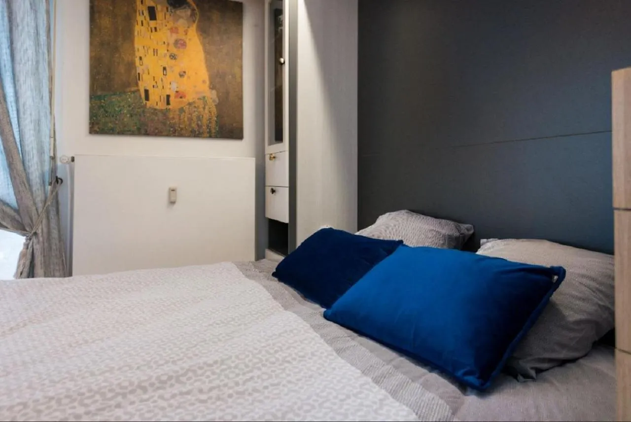 Appartement Le VIVALDI à Annecy France
