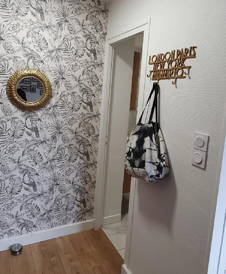 Appartement Le VIVALDI à Annecy