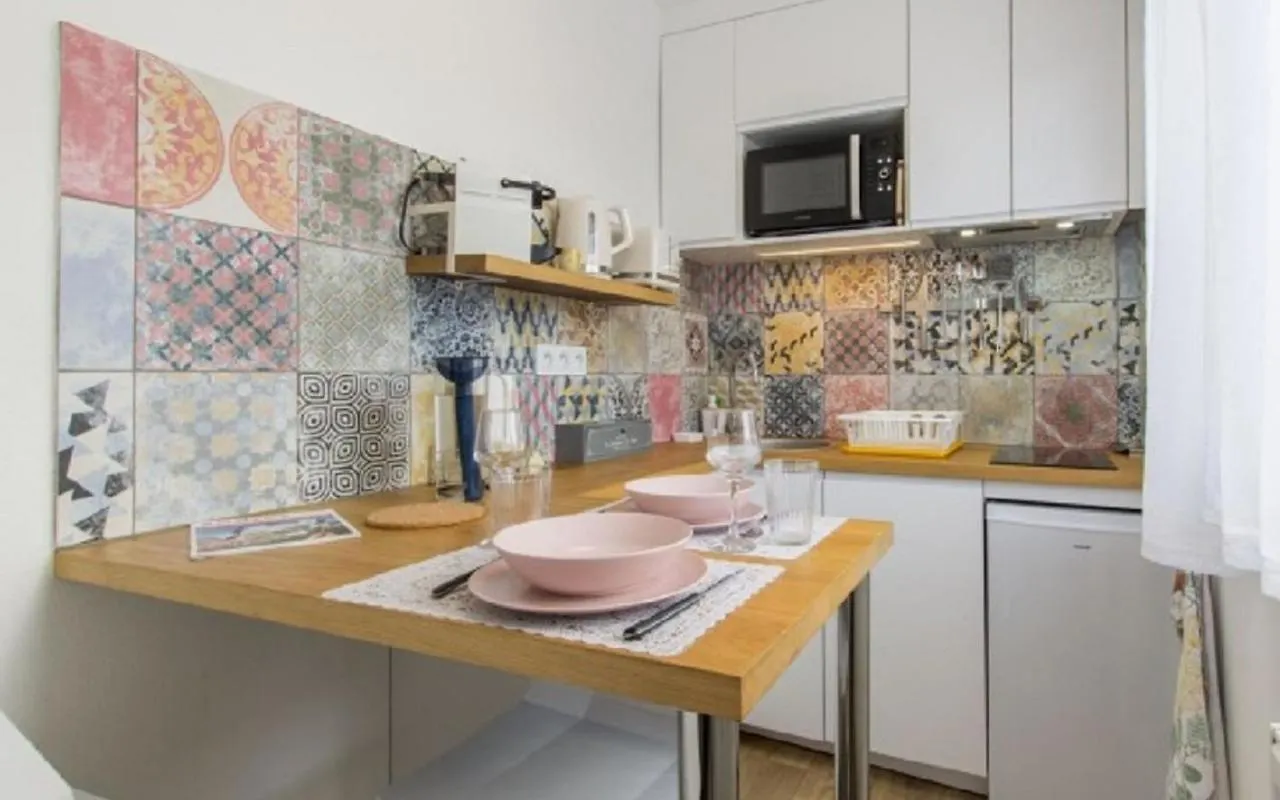 Appartement Le VIVALDI à Annecy